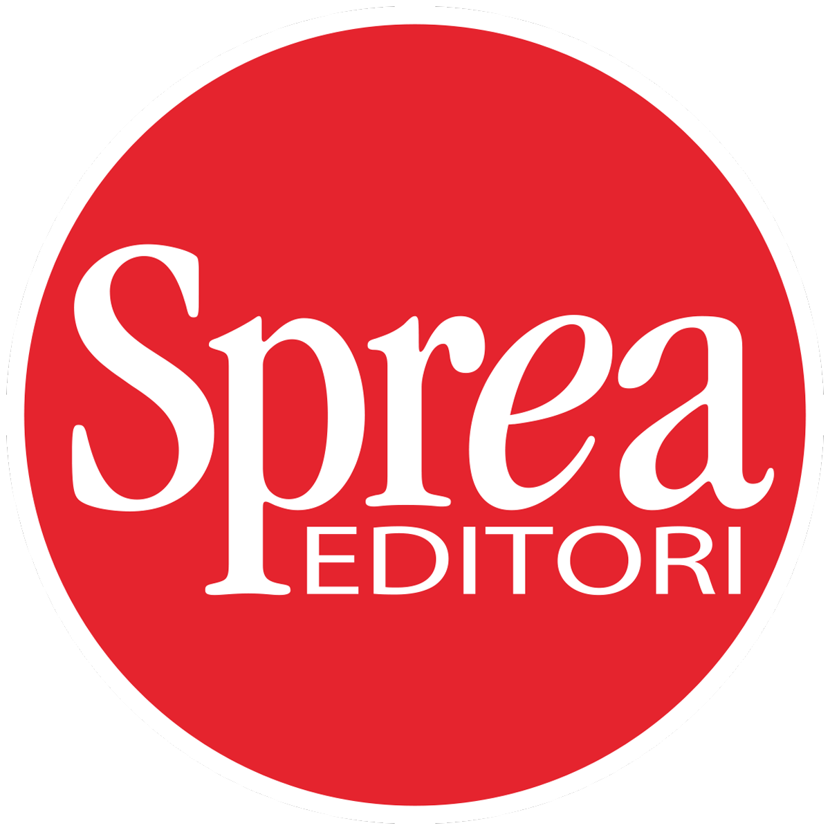 Sprea Editori