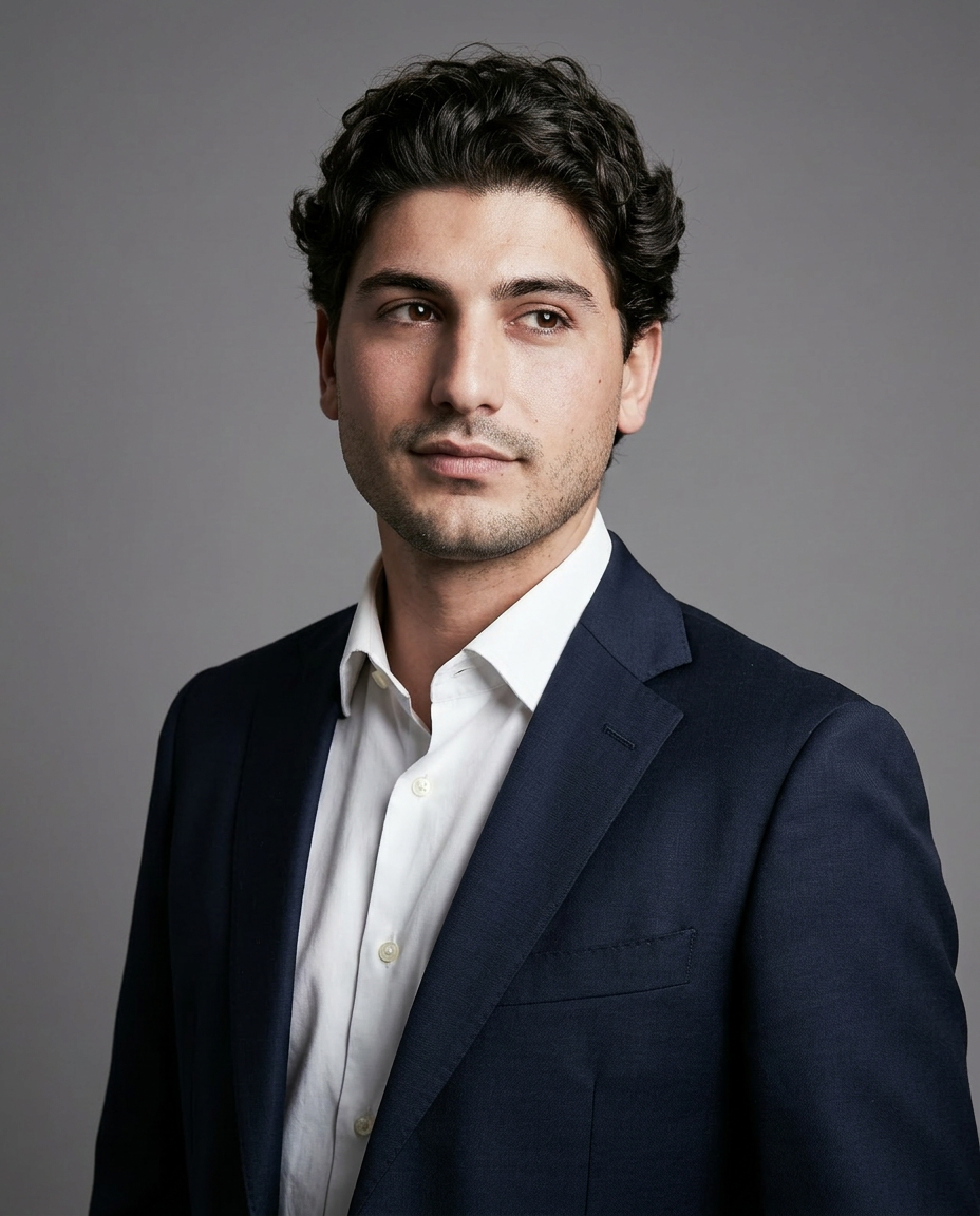 Ritratto di Andrea Bellati