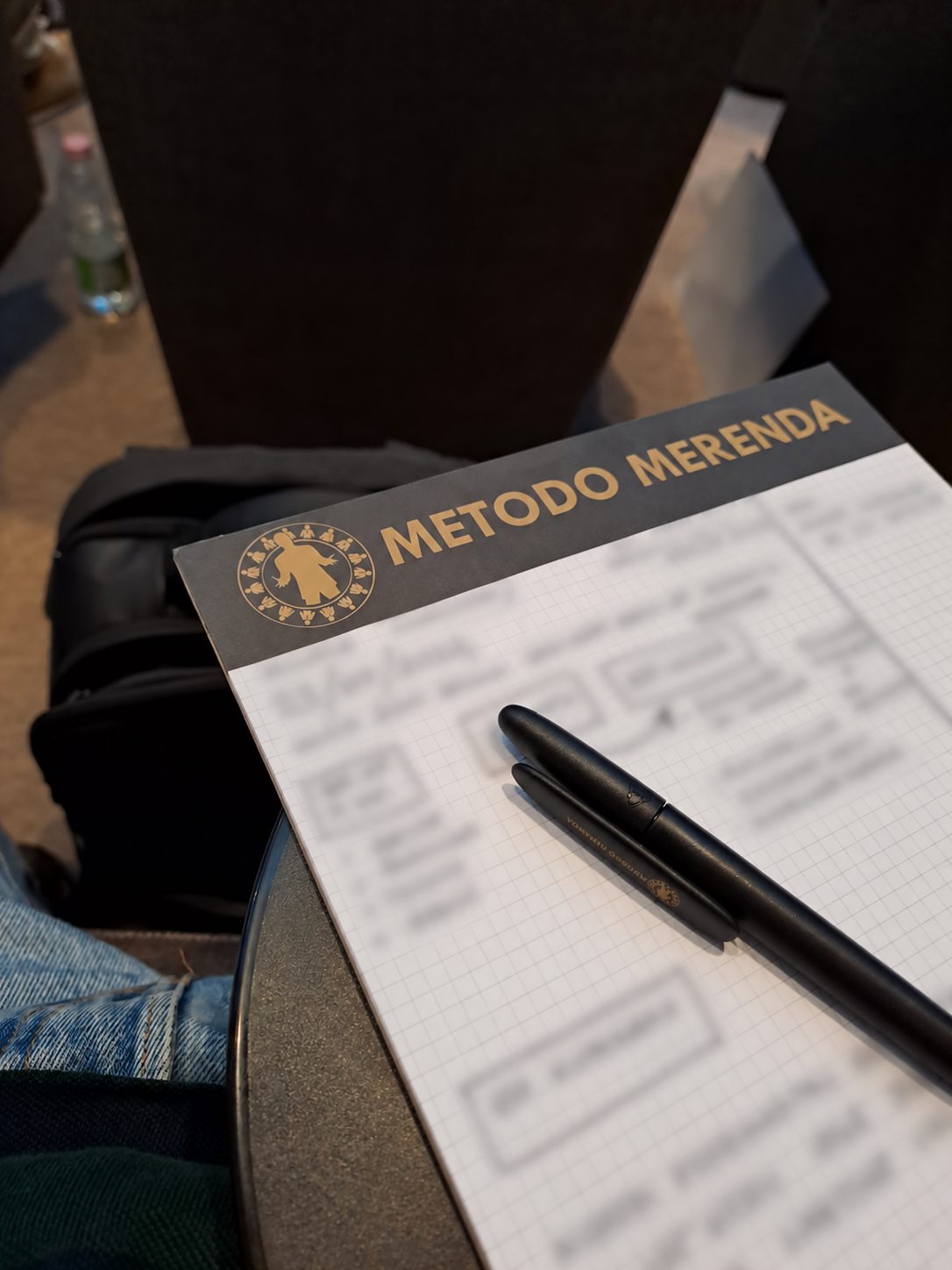 A moment during the training in Mendrisio